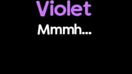 special harem class violet.