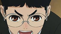 I-I think Dandadan CR Latino episode 1 is so cool, but I can't remember the plot