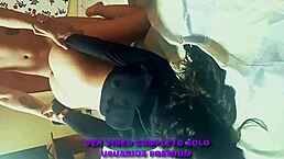 i fuck my best friend hard in the office chair, her pussy so wet and tight