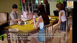 academy 71 brings thrilling anime game action