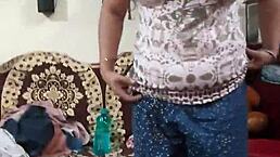 Riya, the wife, shares her everyday story