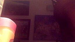 Candycane Endures Intense Gangbang By Black Cocks.