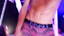 I love these 5 strange fetishes so much