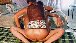 i have fun with my stepsister hanif and sumona