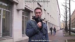 Hot Amateur Girl Feels Intense Pleasure With Two Studs In Passionate Threesome