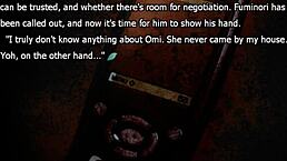 Let's play song of saya part 11 with halloween theme