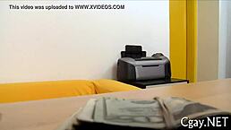 Homosexual Furry Porn Pictures: Intense Action!