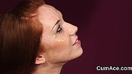 how much jizz can you suck?