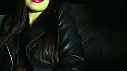 哇，Thaina Fields，南美廉价街头荡妇！超值交易