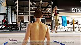 alternate existence episode 81