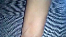 my skinny ass hurts but feels amazing alone