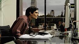 Colombian amateurs explore lesbian desires on webcam