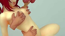 Nina在Shuudan Aibu Ver 1-6 by Insight