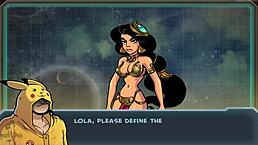 akaburs star channel 34 part nine princess chat