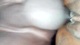 I absolutely adore this massive black cock, don't you?