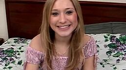 hot girl with nice ass getting oral blowjob