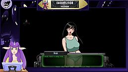 Warhammer 40k Inquisitor Trainer Part 18!