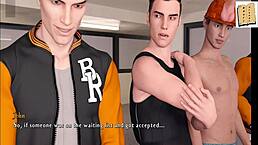 im playin being a dik chick route 41 welcom to pink rose