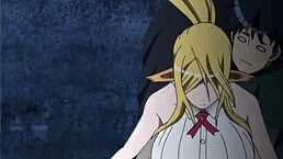 monster musume no iru nichijou episode 08