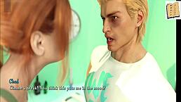 im playin being a dik chick route 41 welcom to pink rose