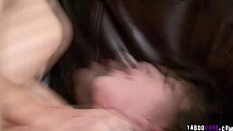 Student Gal Ritchie Fucks Vice Principal Vince Karter!