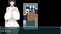 gettin a massage from father-in-law who wanna fuck son's wife - justice on the side - part 2