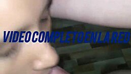 i had real sex with my stepsister and gave her a facial