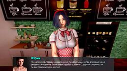 complete gameplay in deviant anomalies part 3