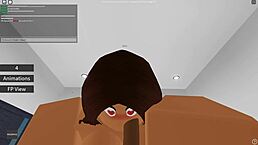 Amateur First Time In Roblox Porn