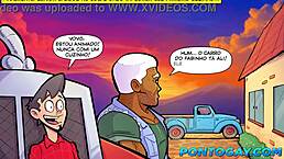 Novinho Perde Virgindade Com Garoto De Programa