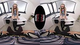 Virtual Taboo My Big Fucked Up Family With Blonde Brunette