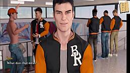 im playin being a dik chick route 41 welcom to pink rose