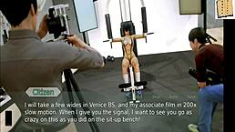 academy 150 hentai game anime adventure unfolds