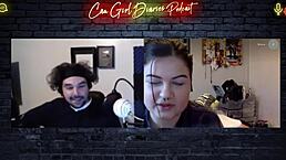 Christian girl spites God!