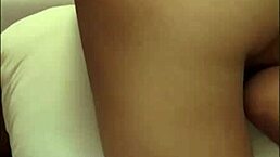 Want some good homemade anal? This amateur knows how to do it right.