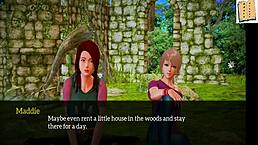 my new family episode with big cocks and small tits teens