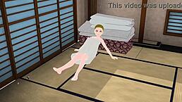 【emma】i was naked in a happening in gravure