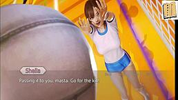 Detailed Description Of Academy 20 In Hentai Game Anime