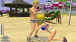 bonetown se chapter 0 3d porn game