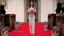 Inside jennifer 57, the hentai game anime unfolds with detailed scenes