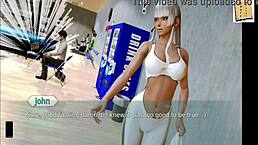 academy 150 hentai game anime adventure unfolds