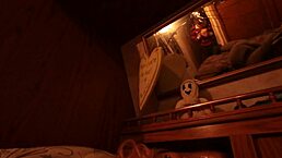 The hedgehog's dilemma in a narrative anime context