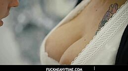 young guy has his way with blake blossom and lily lane