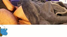 Step sister spends the night with step brother trailer 1