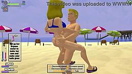 bonetown se chapter 0 3d porn game