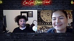 Christian girl spites God!