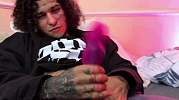 being a demon is wild, i can bang anything with my monster cock!