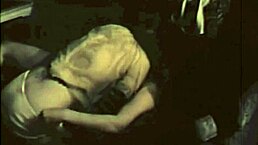 复古伦敦女同嬉皮六十年代暗玩