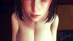 pov hinata hyuga takes advantage of her sensual body so i can fuck her