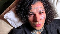 being a demon is wild, i can bang anything with my monster cock!